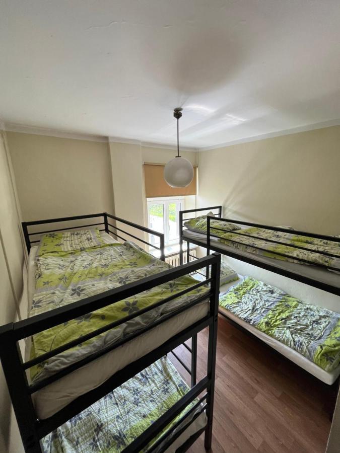 Gosciniec Szczeliniec Hostel Karlow Buitenkant foto