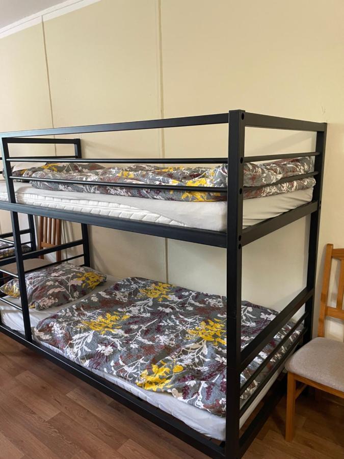 Gosciniec Szczeliniec Hostel Karlow Buitenkant foto