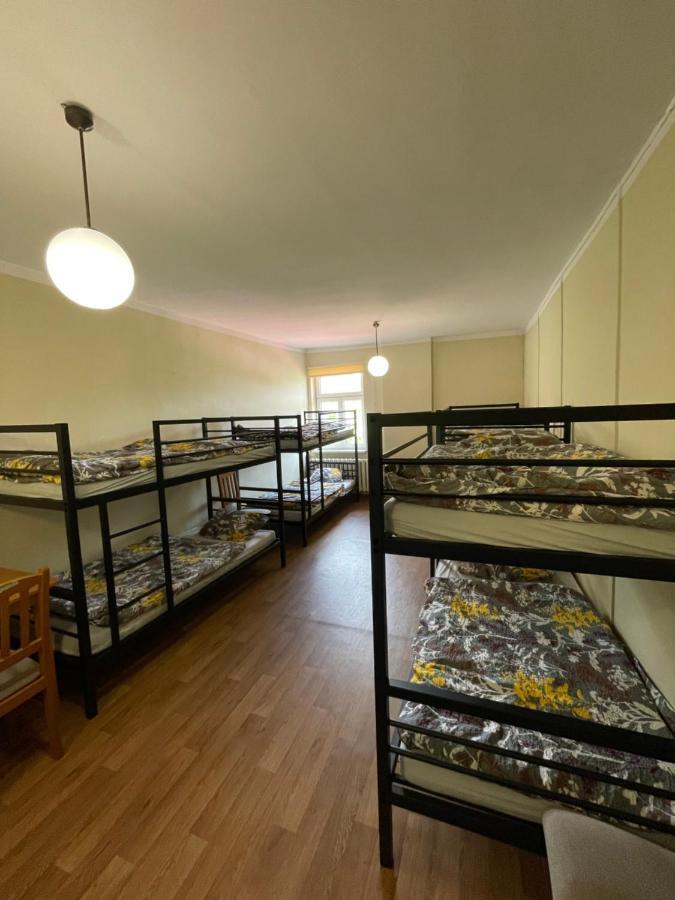 Gosciniec Szczeliniec Hostel Karlow Buitenkant foto